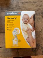 Medela Harmony Handkolf, Kinderen en Baby's, Babyvoeding en Toebehoren, Ophalen of Verzenden, Nieuw, Borstkolf