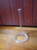 Vaas (8944-47), Overige kleuren, Ophalen of Verzenden, Minder dan 50 cm, Glas