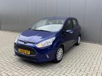 Ford B-Max 1.0 EcoBoost Style 2014, NAP, PDC, A/C, GOED O/H, Voorwielaandrijving, Euro 5, Gebruikt, Origineel Nederlands