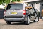Chrysler Town & Country 3.6 V6 (Leder / Climate / Cruise / C, Auto's, Chrysler, Gebruikt, 2000 kg, 287 pk, Leder