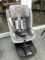 Nuna Prym Autostoel isofix draaibaar, Kinderen en Baby's, Autostoeltjes, 0 t/m 18 kg, Verstelbare rugleuning, Zo goed als nieuw
