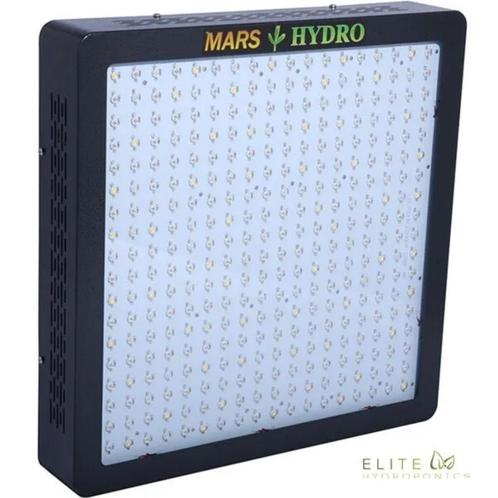 Mars Hydro || 1600 LED kweeklamp, Tuin en Terras, Kweekspullen, Zo goed als nieuw, Kweeklamp, Ophalen
