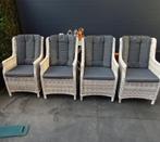 Tuinstoelen, Tuin en Terras, Tuinstoelen, Ophalen, Gebruikt, Kunststof