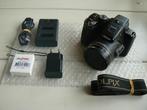 Nikon P610 + Canon SX50HS + SX150IS + Panasonic FZ200 + FZ62, Diversen, Diversen, Ophalen of Verzenden, Zo goed als nieuw