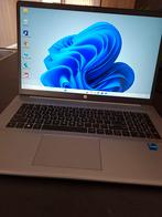 HP 470 G10 - Nieuwstaat, 13th Gen i5, 16GB RAM, 477GB SSD, Met videokaart, Qwerty, Minder dan 2 Ghz, 477 GB