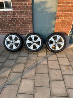 17' seat leon Fr velgen zomerbanden, Auto-onderdelen, Banden en Velgen, Ophalen of Verzenden