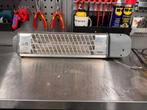 Tesay badkamerkachel / heater 1200 W IP24, Doe-het-zelf en Verbouw, Verwarming en Radiatoren, Minder dan 30 cm, Cv-ketel of Combi-ketel