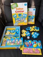 Educatief, spelenderwijs leren tellen., Ophalen of Verzenden, Zo goed als nieuw, Puzzelen
