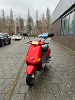 Piaggio SKR125, Fietsen en Brommers, Scooters | Piaggio, Ophalen of Verzenden, Zo goed als nieuw, Overige modellen