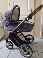 Mutsy kinderwagen bak met adapters en hoezen, Ophalen of Verzenden, Zo goed als nieuw, Mutsy