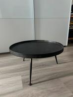 Rond tafeltje 40x76 van Loods 5, Huis en Inrichting, Tafels | Bijzettafels, Minder dan 55 cm, Rond, Ophalen of Verzenden, Zo goed als nieuw