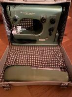 Naaimachine Husqvarna Automatic 21E, Antiek en Kunst, Ophalen