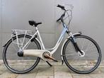 Damesfiets Grenoble 7 versnellingen,AXA slot,verlichting, Ophalen, 53 tot 56 cm, Versnellingen, Zo goed als nieuw