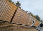 Challets 2x, Ophalen