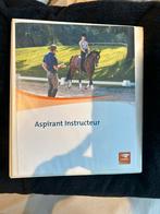 Aspirtant instructeurs Boek, Ophalen of Verzenden, Zo goed als nieuw