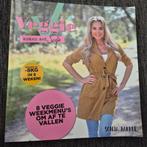 Sonja Bakker - Veggie koken met Sonja LIDL versie, Boeken, Ophalen of Verzenden, Zo goed als nieuw, Sonja Bakker