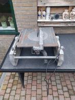 Elu Flip-over Zaag - Gebruikt, Doe-het-zelf en Verbouw, Gereedschap | Zaagmachines, Ophalen, Gebruikt, Cirkelzaag, Elu