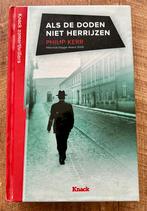 Als de doden niet herrijzen - Philip Kerr, Ophalen of Verzenden, Gelezen, Nederland