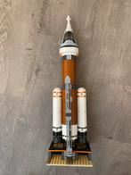 Lego City ruimteraket, Ophalen, Zo goed als nieuw, Lego