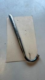 Zundapp uitlaat 36 mm, Fietsen en Brommers, Ophalen of Verzenden, Zo goed als nieuw, Uitlaat