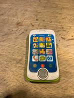 Clementoni Baby Telefoon, Ophalen, Gebruikt, Auto, Met licht