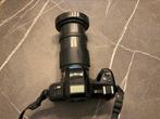 Pentax Z-10, Tamron, Ophalen of Verzenden, Zo goed als nieuw, Pentax