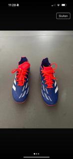 Adidas predator, Sport en Fitness, Voetbal, Maat XS of kleiner, Schoenen, Ophalen of Verzenden, Zo goed als nieuw