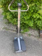 Easy Step InsportLine, Sport en Fitness, Ophalen, Gebruikt, Stepapparaat, Metaal