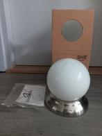 Nieuwe Ikea Plafondlamp, Huis en Inrichting, Lampen | Plafondlampen, Ophalen, Nieuw, Glas