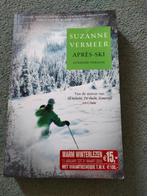 suzanne vermeer apres ski, Ophalen, Zo goed als nieuw