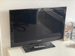 Samsung UE37B6000VP FULL HD LED TV, Audio, Tv en Foto, Samsung, Zo goed als nieuw, Ophalen