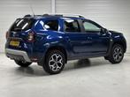 Dacia Duster 1.6 SCe Prestige LPG / Automatische airco / Ach, Auto's, Voorwielaandrijving, Gebruikt, Euro 6, 4 cilinders