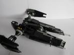 7672 Star Wars, Rogue Shadow met bouwtekeningen, Ophalen, Zo goed als nieuw, Complete set, Lego
