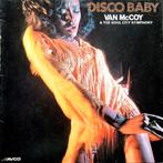 LP  VAN MCCOY - Disco Baby, Ophalen of Verzenden, Gebruikt