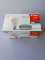 Google home mini + lamp, Audio, Tv en Foto, Mediaspelers, Ophalen of Verzenden, RAHandel, Renshilbers@gmail.com, 8013XG