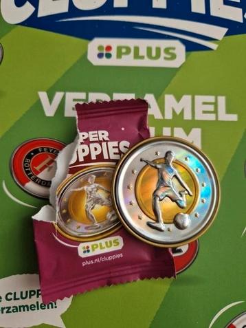 Supercluppie ruilen tegen andere cluppies beschikbaar voor biedingen