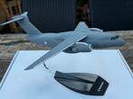 **NIEUW** KLU Embraer C-390 schaal 1/100, Ophalen of Verzenden, Nieuw, Overige typen