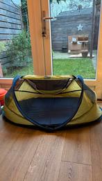 Deryan baby slaaptent / reistentje, Ophalen, Zo goed als nieuw, Tot en met 2