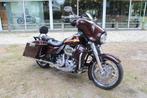 Harley-Davidson Street Glide FLH-X SE Street-Glide cvo, Motoren, Chopper, Bedrijf, 1802 cc, Meer dan 35 kW