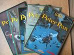 adv7640 peter pan, Eén stripboek, Ophalen, Gelezen