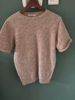 Trui van Circle of trust, Maat 38/40 (M), Bruin, Ophalen of Verzenden, Zo goed als nieuw