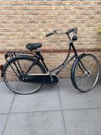 Gazelle Basic damesfiets inch maat 51, Gebruikt, Handrem, 50 tot 53 cm, Ophalen