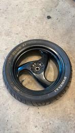 Piaggio velg 13 inch nrg storm tph puch typhoon, Ophalen of Verzenden