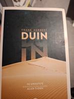 Frank Herbert - Duin, Ophalen of Verzenden, Zo goed als nieuw, Frank Herbert