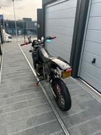 Motorhispania RYZ 70cc (Geel Kenteken), Ophalen, Zo goed als nieuw