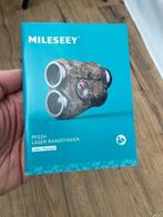 Mileseey PFS2H Laser Rangefinder. (Partij)., Audio, Tv en Foto, Optische apparatuur | Verrekijkers, Nieuw, 20x of meer, Met hoes of tas