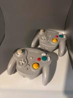 2x GameCube wavebird joysticks, Spelcomputers en Games, Ophalen of Verzenden, Zo goed als nieuw, Zonder controller