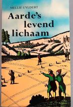 Mellie Uyldert - Aarde’s Levend lichaam, Ophalen of Verzenden, Gelezen, Spiritualiteit algemeen, Achtergrond en Informatie