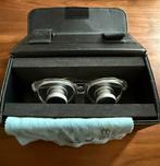 Ergra low vision loepbril 1.8x, Ophalen of Verzenden, Vergrootglas of Loep