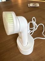 Clinique electrische gezichtsmassage, Ophalen of Verzenden, Zo goed als nieuw, Gehele gezicht